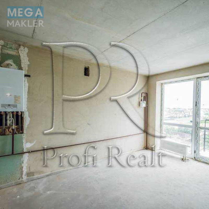 Продаж 3 кімнатної квартири (89/41/14), 4 пов. 5 пов. будинку, <a class="location-link" href="/petrovskoe-selo-kv-kievo-svyatoshinskij-rajon/" title="Недвижимость Петрівське">Петрівське</a>, Хмельницького Богдана вулиця, 50 (изображение 4)