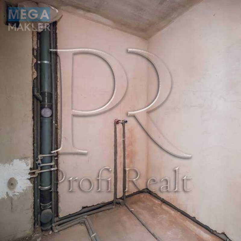 Продаж 3 кімнатної квартири (89/41/14), 4 пов. 5 пов. будинку, <a class="location-link" href="/petrovskoe-selo-kv-kievo-svyatoshinskij-rajon/" title="Недвижимость Петрівське">Петрівське</a>, Хмельницького Богдана вулиця, 50 (изображение 9)