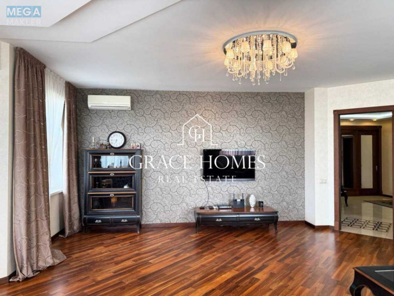 Продаж 3 кімнатної квартири (163/130/15), 7 пов. 9 пов. будинку, <a class="location-link" href="/kiev/" title="Недвижимость Київ">Київ</a>, <a class="location-link" href="/kiev/podolskij/" title="Недвижимость Подільський район">Подільський р-н</a>, Григория Сковороды ул., 6 (изображение 3)