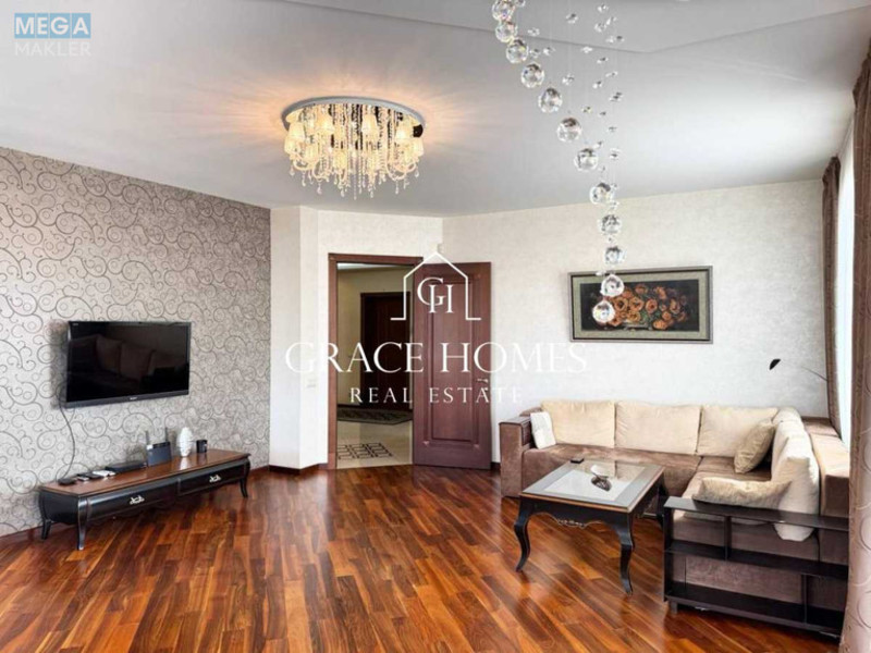 Продаж 3 кімнатної квартири (163/130/15), 7 пов. 9 пов. будинку, <a class="location-link" href="/kiev/" title="Недвижимость Київ">Київ</a>, <a class="location-link" href="/kiev/podolskij/" title="Недвижимость Подільський район">Подільський р-н</a>, Григория Сковороды ул., 6 (изображение 4)