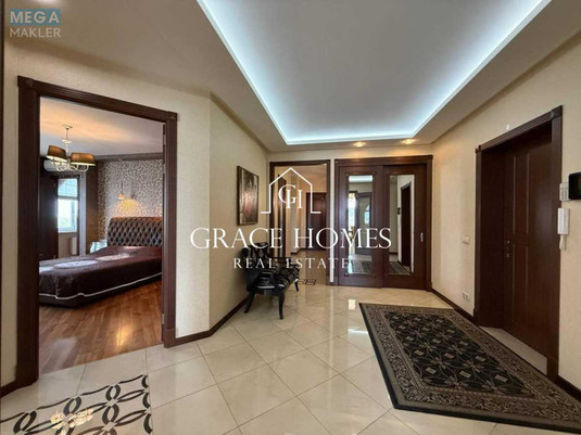 Продаж 3 кімнатної квартири (163/130/15), 7 пов. 9 пов. будинку, <a class="location-link" href="/kiev/" title="Недвижимость Київ">Київ</a>, <a class="location-link" href="/kiev/podolskij/" title="Недвижимость Подільський район">Подільський р-н</a>, Григория Сковороды ул., 6 (изображение 5)