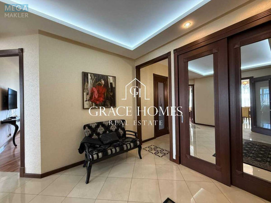 Продаж 3 кімнатної квартири (163/130/15), 7 пов. 9 пов. будинку, <a class="location-link" href="/kiev/" title="Недвижимость Київ">Київ</a>, <a class="location-link" href="/kiev/podolskij/" title="Недвижимость Подільський район">Подільський р-н</a>, Григория Сковороды ул., 6 (изображение 9)