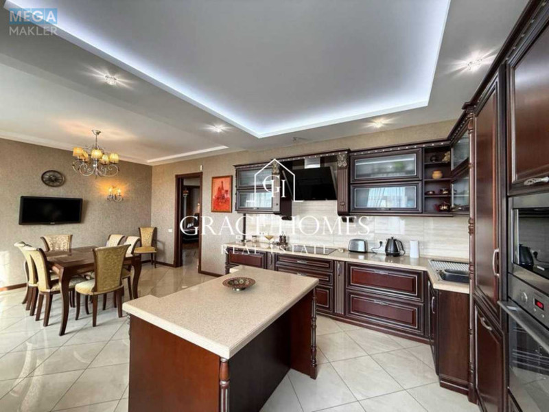 Продаж 3 кімнатної квартири (163/130/15), 7 пов. 9 пов. будинку, <a class="location-link" href="/kiev/" title="Недвижимость Київ">Київ</a>, <a class="location-link" href="/kiev/podolskij/" title="Недвижимость Подільський район">Подільський р-н</a>, Григория Сковороды ул., 6 (изображение 10)