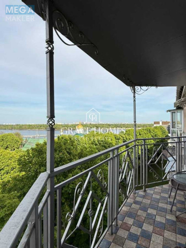 Продаж 3 кімнатної квартири (163/130/15), 7 пов. 9 пов. будинку, <a class="location-link" href="/kiev/" title="Недвижимость Київ">Київ</a>, <a class="location-link" href="/kiev/podolskij/" title="Недвижимость Подільський район">Подільський р-н</a>, Григория Сковороды ул., 6 (изображение 13)