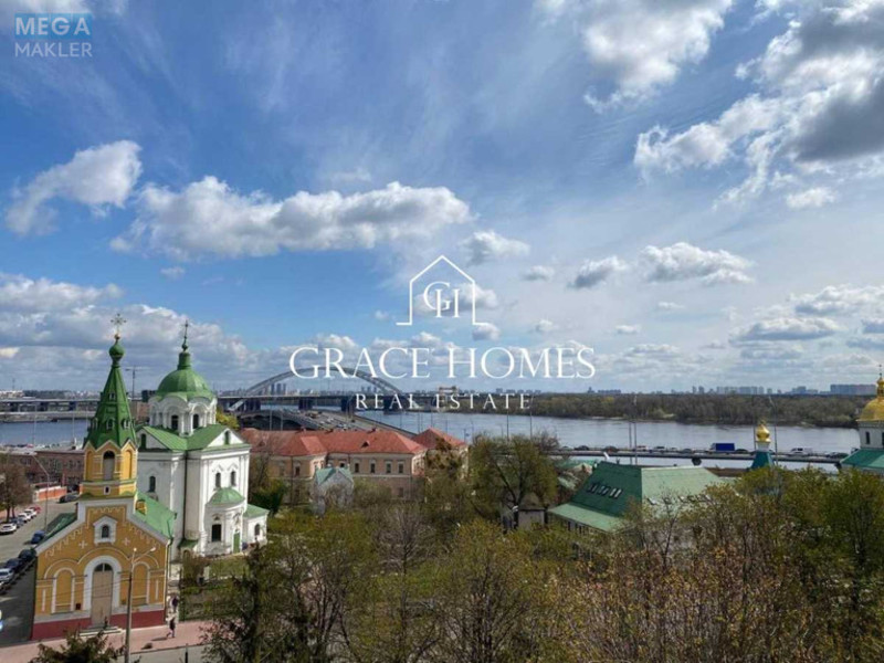 Продаж 3 кімнатної квартири (163/130/15), 7 пов. 9 пов. будинку, <a class="location-link" href="/kiev/" title="Недвижимость Київ">Київ</a>, <a class="location-link" href="/kiev/podolskij/" title="Недвижимость Подільський район">Подільський р-н</a>, Григория Сковороды ул., 6 (изображение 19)