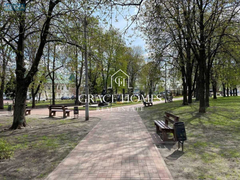 Продаж 3 кімнатної квартири (163/130/15), 7 пов. 9 пов. будинку, <a class="location-link" href="/kiev/" title="Недвижимость Київ">Київ</a>, <a class="location-link" href="/kiev/podolskij/" title="Недвижимость Подільський район">Подільський р-н</a>, Григория Сковороды ул., 6 (изображение 21)