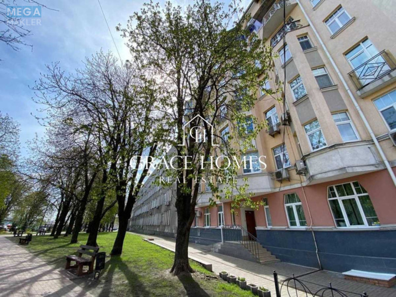 Продаж 3 кімнатної квартири (163/130/15), 7 пов. 9 пов. будинку, <a class="location-link" href="/kiev/" title="Недвижимость Київ">Київ</a>, <a class="location-link" href="/kiev/podolskij/" title="Недвижимость Подільський район">Подільський р-н</a>, Григория Сковороды ул., 6 (изображение 23)