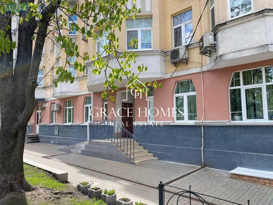 Продаж 3 кімнатної квартири (163/130/15), 7 пов. 9 пов. будинку, <a class="location-link" href="/kiev/" title="Недвижимость Київ">Київ</a>, <a class="location-link" href="/kiev/podolskij/" title="Недвижимость Подільський район">Подільський р-н</a>, Григория Сковороды ул., 6 (изображение 24)