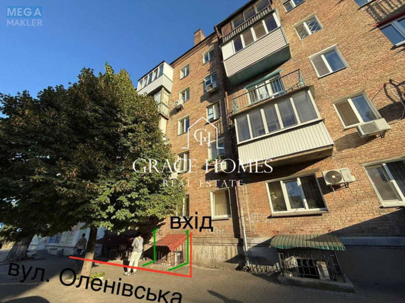 Продаж комерційної нерухомості, 139&nbsp;кв.м, под офис, <a class="location-link" href="/kiev/" title="Недвижимость Київ">Київ</a>, <a class="location-link" href="/kiev/podolskij/" title="Недвижимость Подільський район">Подільський р-н</a>, Константиновская ул., 63/12 (изображение 3)