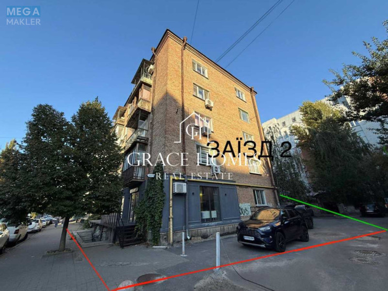Продаж комерційної нерухомості, 139&nbsp;кв.м, под офис, <a class="location-link" href="/kiev/" title="Недвижимость Київ">Київ</a>, <a class="location-link" href="/kiev/podolskij/" title="Недвижимость Подільський район">Подільський р-н</a>, Константиновская ул., 63/12 (изображение 5)