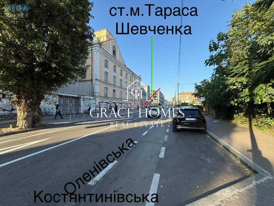 Продаж комерційної нерухомості, 139&nbsp;кв.м, под офис, <a class="location-link" href="/kiev/" title="Недвижимость Київ">Київ</a>, <a class="location-link" href="/kiev/podolskij/" title="Недвижимость Подільський район">Подільський р-н</a>, Константиновская ул., 63/12 (изображение 6)