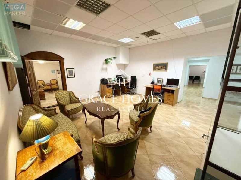 Продаж комерційної нерухомості, 139&nbsp;кв.м, под офис, <a class="location-link" href="/kiev/" title="Недвижимость Київ">Київ</a>, <a class="location-link" href="/kiev/podolskij/" title="Недвижимость Подільський район">Подільський р-н</a>, Константиновская ул., 63/12 (изображение 10)