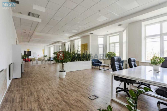 Оренда комерційної нерухомості, 2&nbsp;348,30&nbsp;кв.м, под офис, <a class="location-link" href="/kiev/" title="Недвижимость Київ">Київ</a>, <a class="location-link" href="/kiev/podolskij/" title="Недвижимость Подільський район">Подільський р-н</a>, Контрактовая пл., 10А (изображение 8)