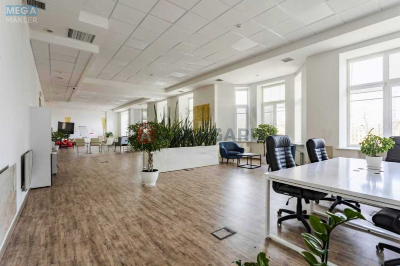 Оренда комерційної нерухомості, 2&nbsp;348,30&nbsp;кв.м, под офис, <a class="location-link" href="/kiev/" title="Недвижимость Київ">Київ</a>, <a class="location-link" href="/kiev/podolskij/" title="Недвижимость Подільський район">Подільський р-н</a>, Контрактовая пл., 10А (изображение 8)