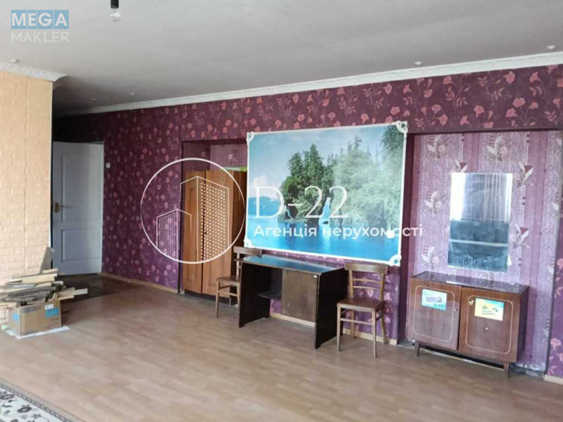 Продаж 3 кімнатної квартири (90,5/37/37,2), 1 пов. 2 пов. будинку, <a class="location-link" href="/luka-selo-kv-kievo-svyatoshinskij-rajon/" title="Недвижимость Лука">Лука</a>, Тараса Шевченка, 1 (изображение 2)