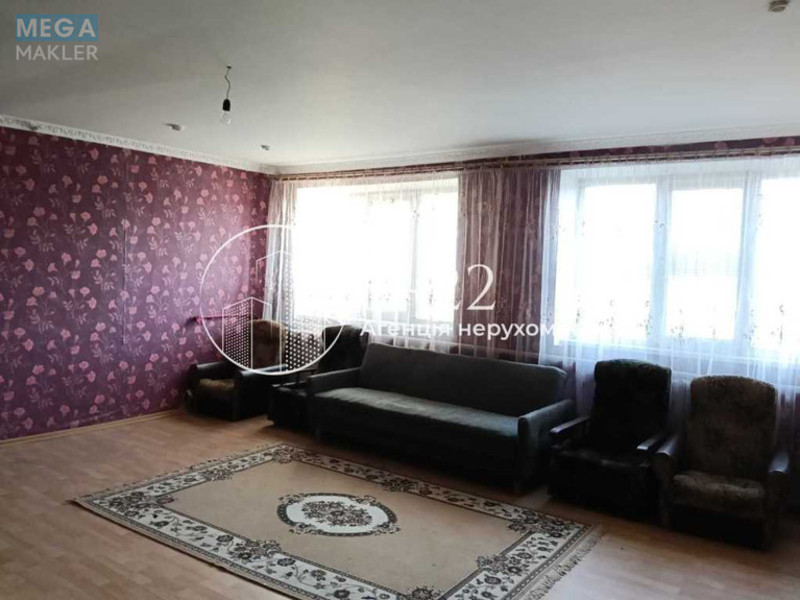 Продаж 3 кімнатної квартири (90,5/37/37,2), 1 пов. 2 пов. будинку, <a class="location-link" href="/luka-selo-kv-kievo-svyatoshinskij-rajon/" title="Недвижимость Лука">Лука</a>, Тараса Шевченка, 1 (изображение 3)