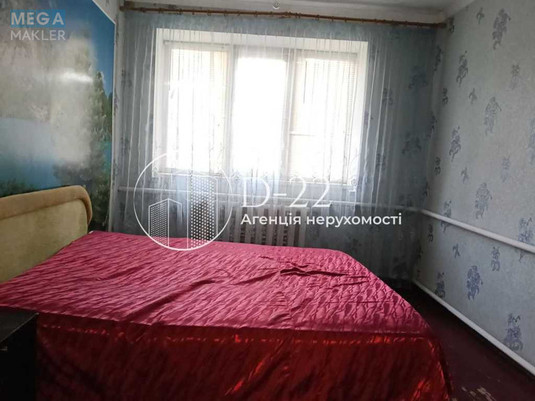 Продаж 3 кімнатної квартири (90,5/37/37,2), 1 пов. 2 пов. будинку, <a class="location-link" href="/luka-selo-kv-kievo-svyatoshinskij-rajon/" title="Недвижимость Лука">Лука</a>, Тараса Шевченка, 1 (изображение 4)