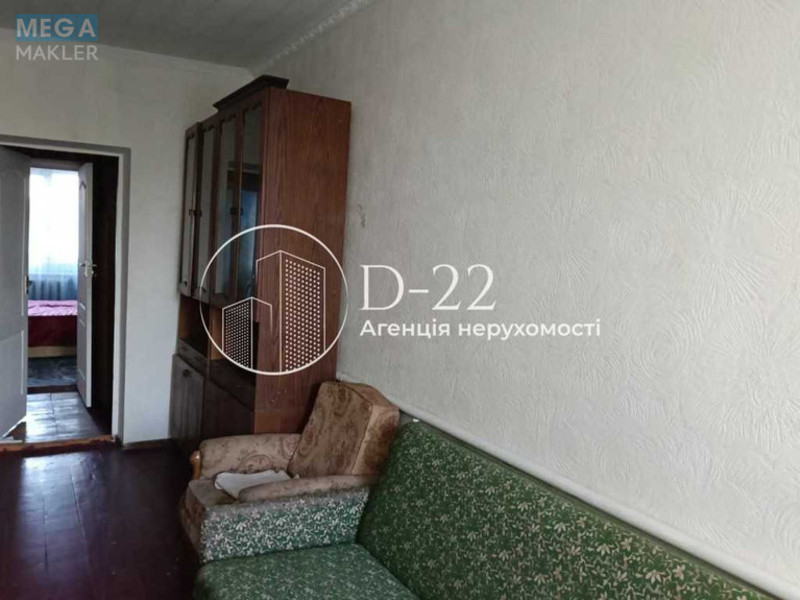 Продаж 3 кімнатної квартири (90,5/37/37,2), 1 пов. 2 пов. будинку, <a class="location-link" href="/luka-selo-kv-kievo-svyatoshinskij-rajon/" title="Недвижимость Лука">Лука</a>, Тараса Шевченка, 1 (изображение 9)