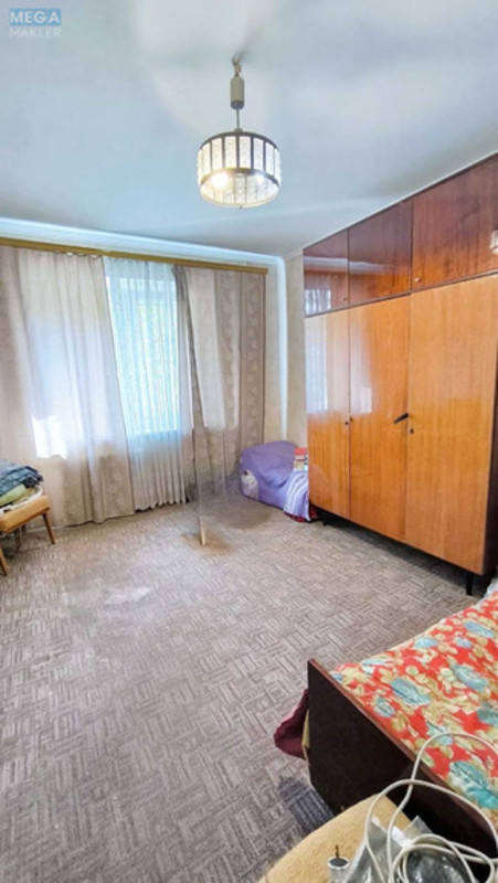 Продаж 2 кімнатної квартири (55/?/8), 2 пов. 9 пов. будинку, <a class="location-link" href="/dnepropetrovsk/" title="Недвижимость Дніпра">Дніпро</a>, Проспект Героїв (изображение 2)