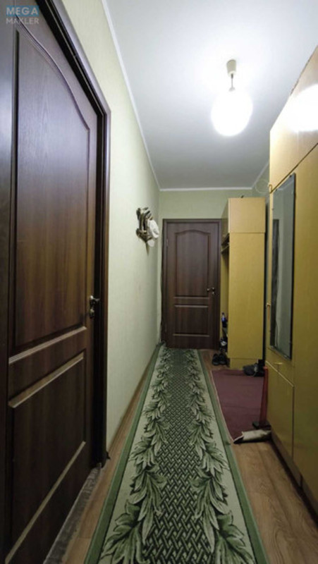 Продаж 2 кімнатної квартири (55/?/8), 2 пов. 9 пов. будинку, <a class="location-link" href="/dnepropetrovsk/" title="Недвижимость Дніпра">Дніпро</a>, Проспект Героїв (изображение 3)