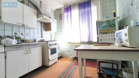Продаж 2 кімнатної квартири (55/?/8), 2 пов. 9 пов. будинку, <a class="location-link" href="/dnepropetrovsk/" title="Недвижимость Дніпра">Дніпро</a>, Проспект Героїв (изображение 5)