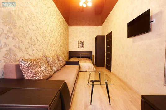 Оренда 1 кімнатної квартири, <a class="location-link" href="/odessa/" title="Недвижимость Одеса">Одеса</a>, <a class="location-link" href="/odessa/malinovskij/" title="Недвижимость Малиновский район">Малиновский р-н</a>, Софиевская, 28 (изображение 2)