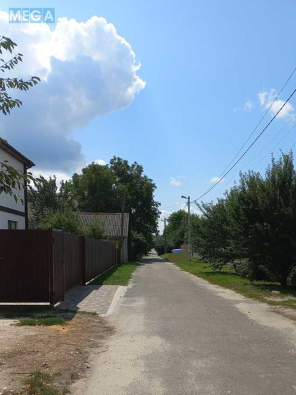 Продажа участка, 7,70&nbsp;соток, участок под жилую застройку, <a class="location-link" href="/irpen/" title="Недвижимость Ірпінь">Ірпінь</a>, Героїв (изображение 2)