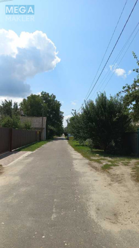 Продажа участка, 7,70&nbsp;соток, участок под жилую застройку, <a class="location-link" href="/irpen/" title="Недвижимость Ірпінь">Ірпінь</a>, Героїв (изображение 6)