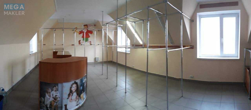 Оренда комерційної нерухомості, 39&nbsp;кв.м, <a class="location-link" href="/borispol/" title="Недвижимость Бориспіль">Бориспіль</a>, Верхній вал, 3 (изображение 5)