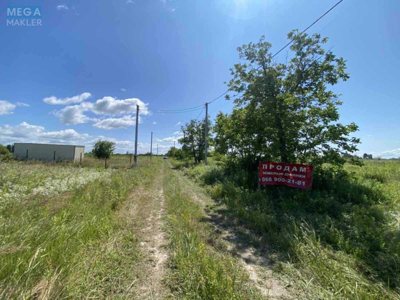 Продажа участка, 6&nbsp;соток, участок под жилую застройку, <a class="location-link" href="/borispol/" title="Недвижимость Бориспіль">Бориспіль</a>, Лозівка (изображение 4)