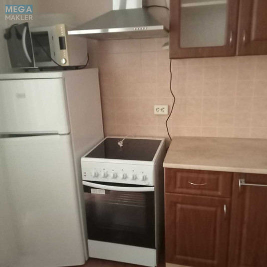 Продаж 1 кімнатної квартири (49/18/10), 11 пов. 25 пов. будинку, <a class="location-link" href="/vyshgorod/" title="Недвижимость Вишгород">Вишгород</a>, Кургузова, 11в (изображение 2)