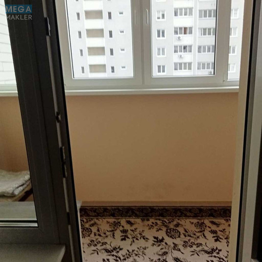 Продаж 1 кімнатної квартири (49/18/10), 11 пов. 25 пов. будинку, <a class="location-link" href="/vyshgorod/" title="Недвижимость Вишгород">Вишгород</a>, Кургузова, 11в (изображение 4)