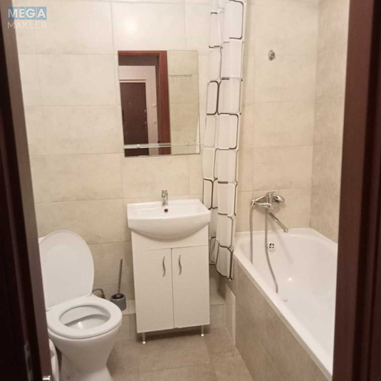 Продаж 1 кімнатної квартири (49/18/10), 11 пов. 25 пов. будинку, <a class="location-link" href="/vyshgorod/" title="Недвижимость Вишгород">Вишгород</a>, Кургузова, 11в (изображение 5)