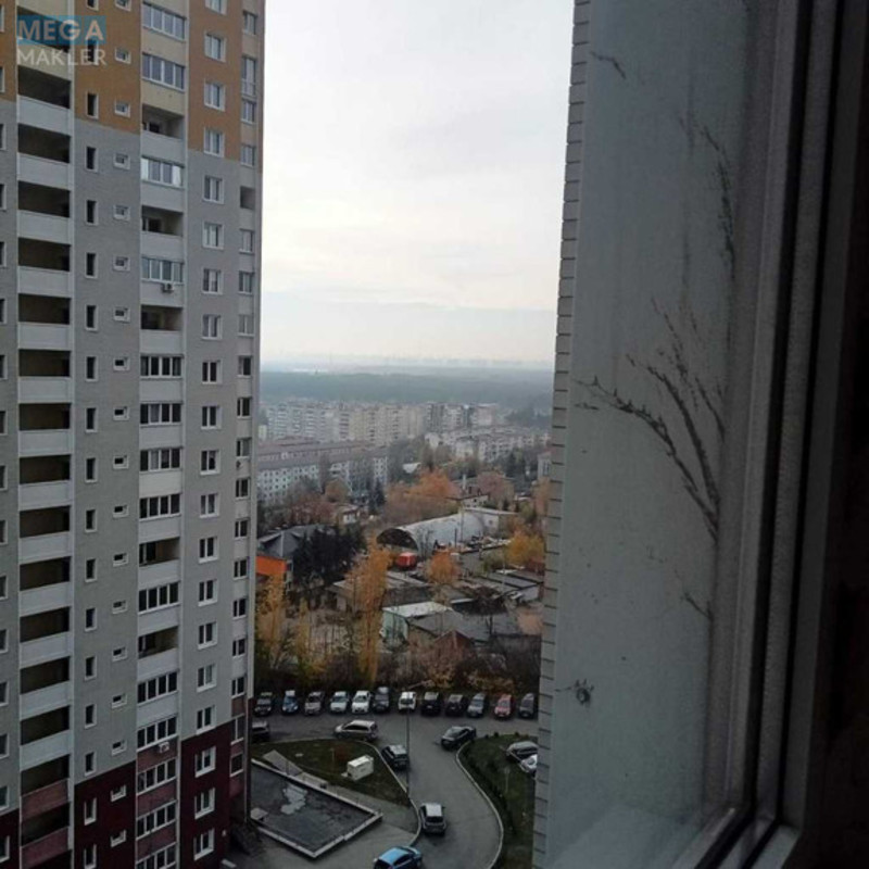 Продаж 1 кімнатної квартири (49/18/10), 11 пов. 25 пов. будинку, <a class="location-link" href="/vyshgorod/" title="Недвижимость Вишгород">Вишгород</a>, Кургузова, 11в (изображение 6)