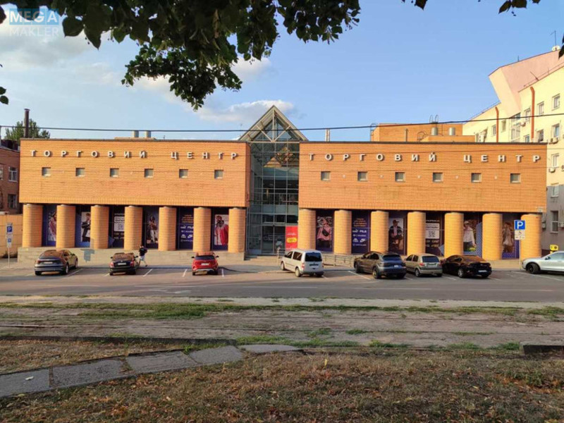 Оренда комерційної нерухомості, 2&nbsp;887&nbsp;кв.м, под офис, <a class="location-link" href="/dnepropetrovsk/" title="Недвижимость Дніпра">Дніпро</a>, Святослава Хороброго (изображение 3)