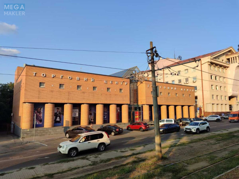 Оренда комерційної нерухомості, 2&nbsp;887&nbsp;кв.м, под офис, <a class="location-link" href="/dnepropetrovsk/" title="Недвижимость Дніпра">Дніпро</a>, Святослава Хороброго (изображение 4)