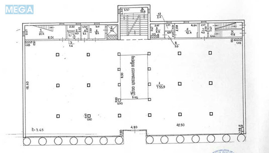 Оренда комерційної нерухомості, 2&nbsp;887&nbsp;кв.м, под офис, <a class="location-link" href="/dnepropetrovsk/" title="Недвижимость Дніпра">Дніпро</a>, Святослава Хороброго (изображение 7)