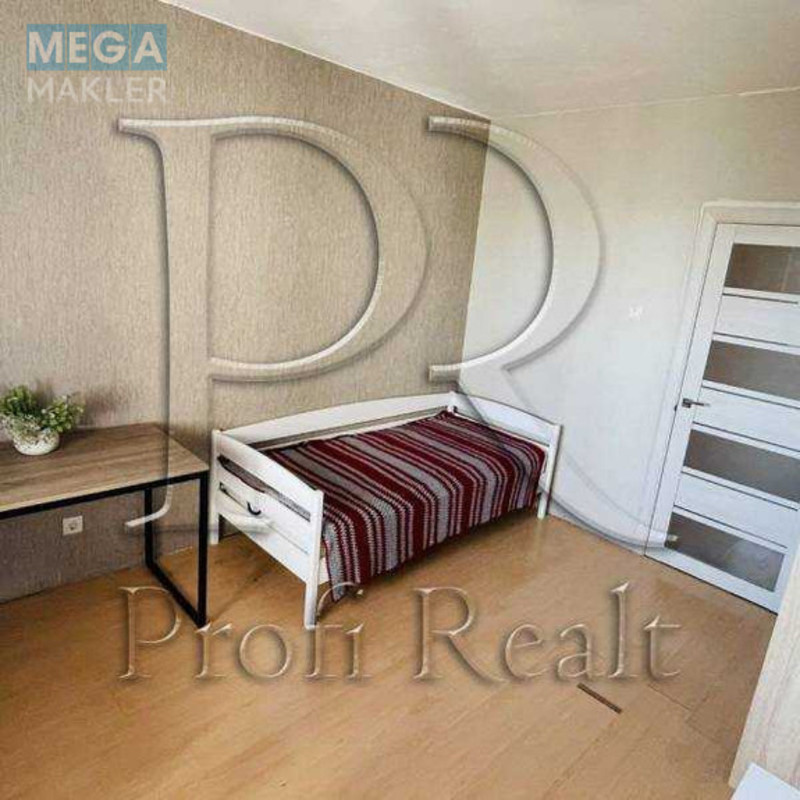 Продаж 2 кімнатної квартири (56/36/13), 13 пов. 16 пов. будинку, <a class="location-link" href="/kiev/" title="Недвижимость Київ">Київ</a>, <a class="location-link" href="/kiev/darnickij/" title="Недвижимость Дарницький район">Дарницький р-н</a>, Харківське шосе, 56 (изображение 7)