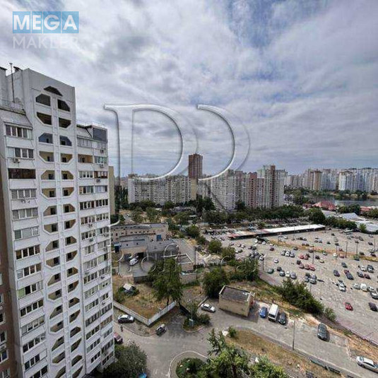 Продаж 2 кімнатної квартири (56/36/13), 13 пов. 16 пов. будинку, <a class="location-link" href="/kiev/" title="Недвижимость Київ">Київ</a>, <a class="location-link" href="/kiev/darnickij/" title="Недвижимость Дарницький район">Дарницький р-н</a>, Харківське шосе, 56 (изображение 13)