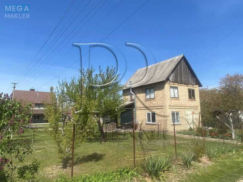 Продаж дома, 2&nbsp;поверху, 90&nbsp;кв.м, 3&nbsp;кімнати, ділянка 7&nbsp;соток, <a class="location-link" href="/hlepcha/" title="Недвижимость Хлепча">Хлепча</a>, СТ Цукоренерго (изображение 6)