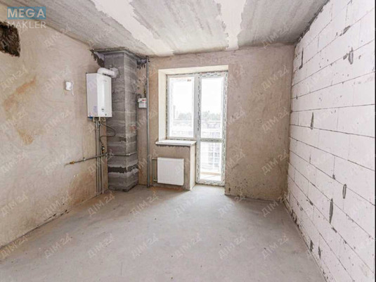 Продаж 1 кімнатної квартири (55/22/14), 8 пов. 11 пов. будинку, <a class="location-link" href="/poltava/" title="Недвижимость Полтава">Полтава</a>, <a class="location-link" href="/poltava/oktyabrskij/" title="Недвижимость Жовтневий район">Жовтневий р-н</a>, Європейська, 183 (изображение 2)