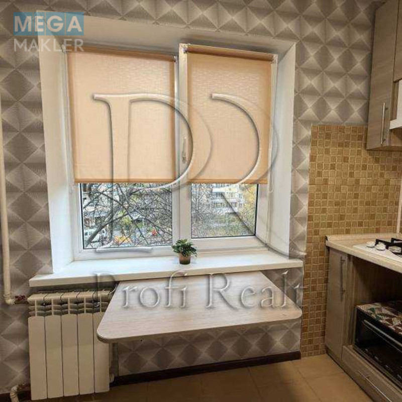 Продаж 1 кімнатної квартири (27/14/6), 3 пов. 9 пов. будинку, <a class="location-link" href="/kiev/" title="Недвижимость Київ">Київ</a>, <a class="location-link" href="/kiev/svyatoshinskij/" title="Недвижимость Святошинський район">Святошинський р-н</a>, Жолудєва вулиця, 1Г (изображение 2)