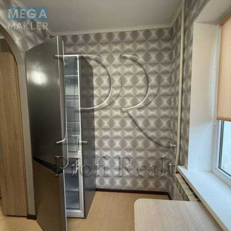 Продаж 1 кімнатної квартири (27/14/6), 3 пов. 9 пов. будинку, <a class="location-link" href="/kiev/" title="Недвижимость Київ">Київ</a>, <a class="location-link" href="/kiev/svyatoshinskij/" title="Недвижимость Святошинський район">Святошинський р-н</a>, Жолудєва вулиця, 1Г (изображение 3)