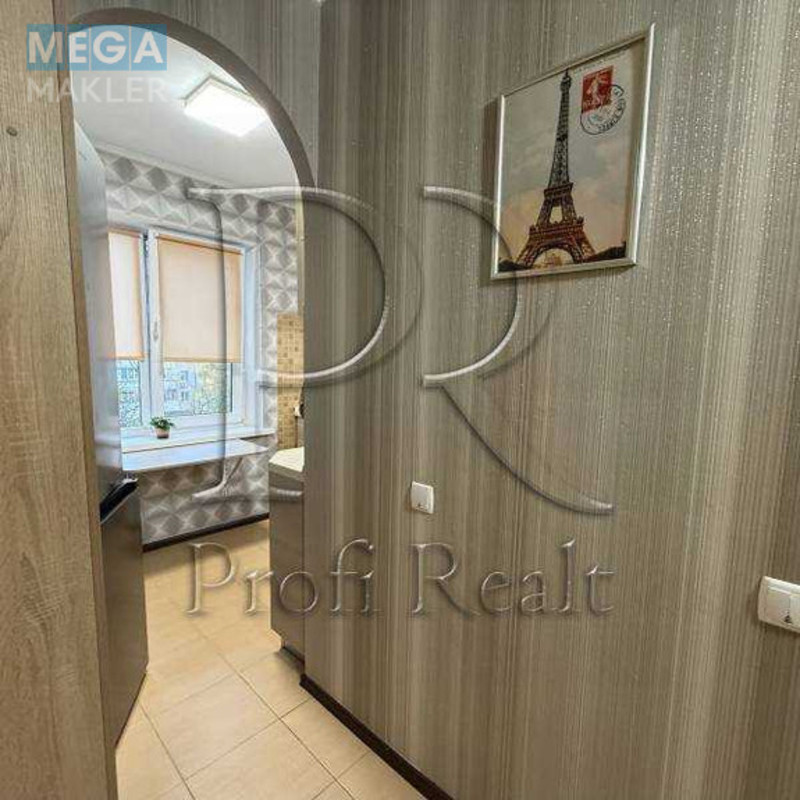 Продаж 1 кімнатної квартири (27/14/6), 3 пов. 9 пов. будинку, <a class="location-link" href="/kiev/" title="Недвижимость Київ">Київ</a>, <a class="location-link" href="/kiev/svyatoshinskij/" title="Недвижимость Святошинський район">Святошинський р-н</a>, Жолудєва вулиця, 1Г (изображение 4)