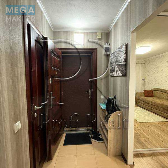 Продаж 1 кімнатної квартири (27/14/6), 3 пов. 9 пов. будинку, <a class="location-link" href="/kiev/" title="Недвижимость Київ">Київ</a>, <a class="location-link" href="/kiev/svyatoshinskij/" title="Недвижимость Святошинський район">Святошинський р-н</a>, Жолудєва вулиця, 1Г (изображение 5)