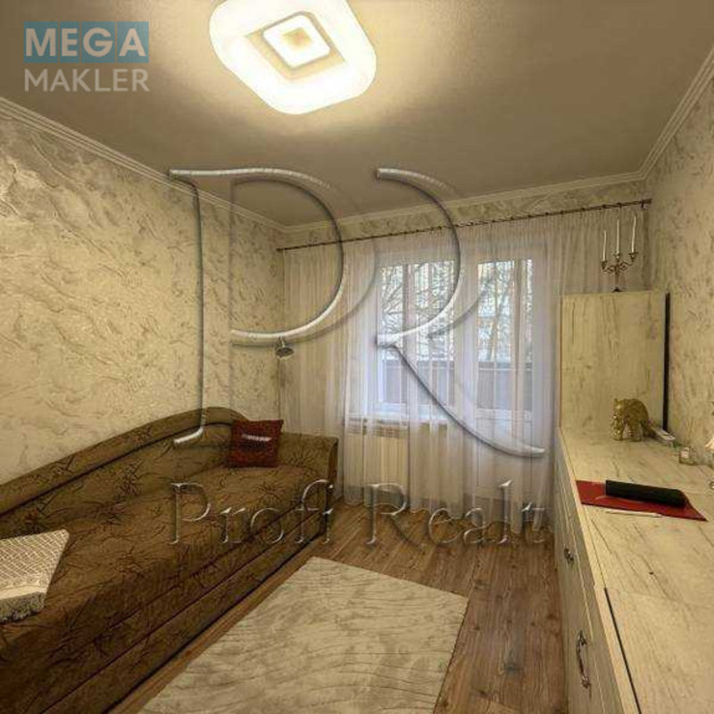 Продаж 1 кімнатної квартири (27/14/6), 3 пов. 9 пов. будинку, <a class="location-link" href="/kiev/" title="Недвижимость Київ">Київ</a>, <a class="location-link" href="/kiev/svyatoshinskij/" title="Недвижимость Святошинський район">Святошинський р-н</a>, Жолудєва вулиця, 1Г (изображение 6)