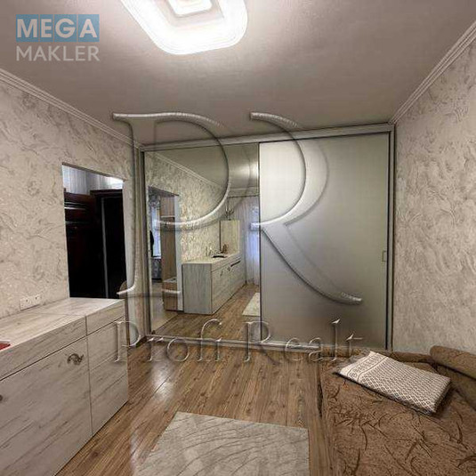 Продаж 1 кімнатної квартири (27/14/6), 3 пов. 9 пов. будинку, <a class="location-link" href="/kiev/" title="Недвижимость Київ">Київ</a>, <a class="location-link" href="/kiev/svyatoshinskij/" title="Недвижимость Святошинський район">Святошинський р-н</a>, Жолудєва вулиця, 1Г (изображение 9)