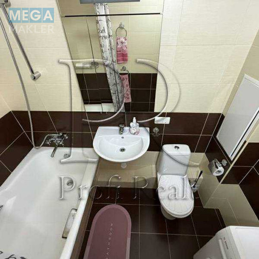 Продаж 1 кімнатної квартири (27/14/6), 3 пов. 9 пов. будинку, <a class="location-link" href="/kiev/" title="Недвижимость Київ">Київ</a>, <a class="location-link" href="/kiev/svyatoshinskij/" title="Недвижимость Святошинський район">Святошинський р-н</a>, Жолудєва вулиця, 1Г (изображение 14)