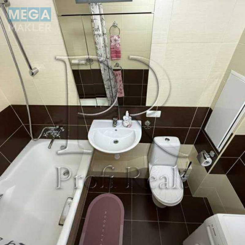 Продаж 1 кімнатної квартири (27/14/6), 3 пов. 9 пов. будинку, <a class="location-link" href="/kiev/" title="Недвижимость Київ">Київ</a>, <a class="location-link" href="/kiev/svyatoshinskij/" title="Недвижимость Святошинський район">Святошинський р-н</a>, Жолудєва вулиця, 1Г (изображение 14)