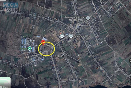 Продажа участка, 152&nbsp;сотки, земля сельскохозяйственного назначения, <a class="location-link" href="/lubyanka-selo-kv/" title="Недвижимость Луб'янка">Луб`янка</a>, Шевченка (изображение 5)